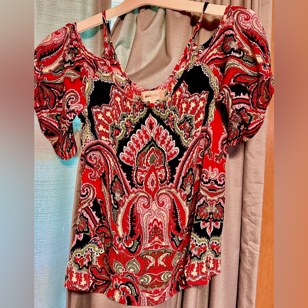 Altar’d State top